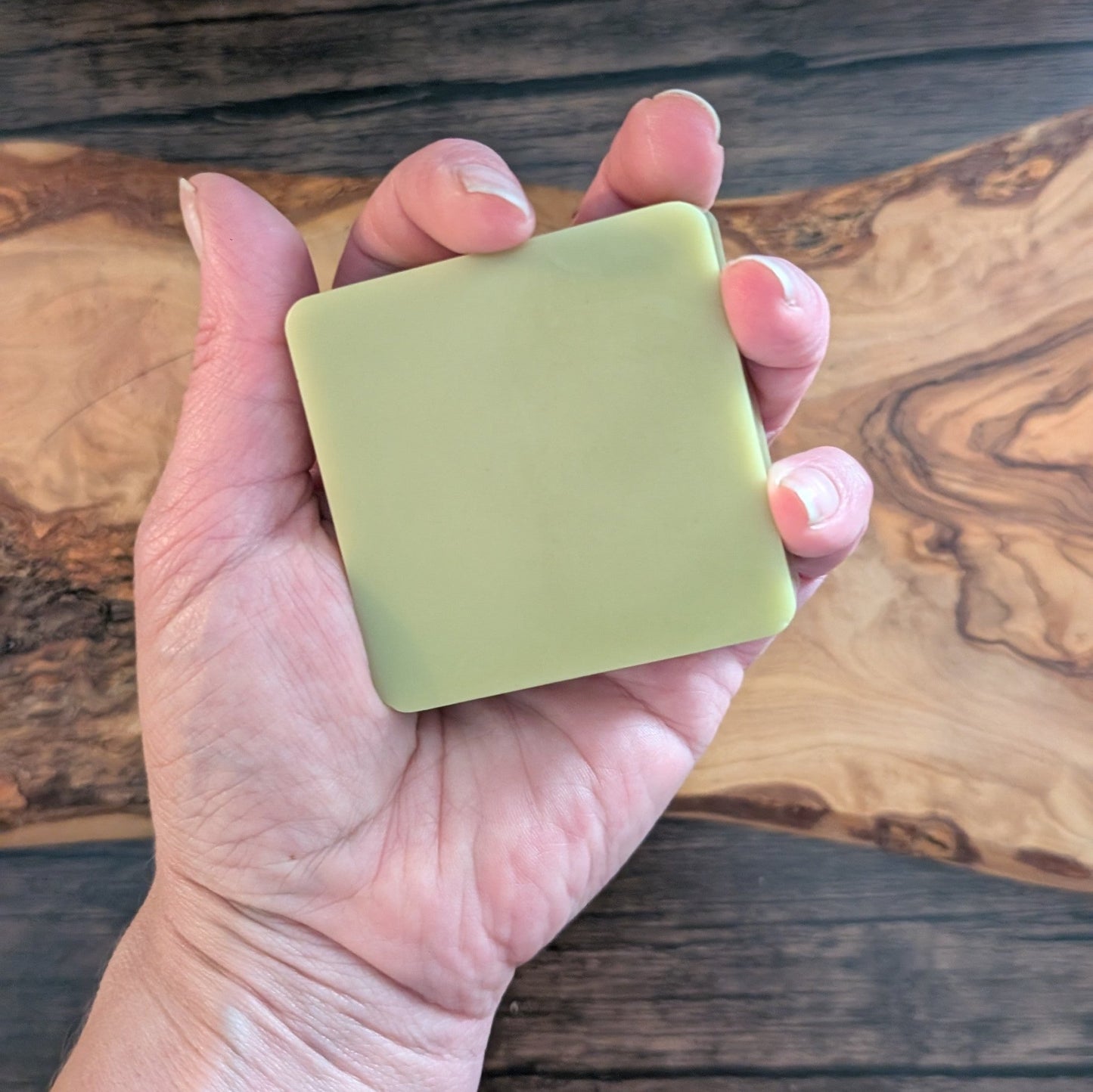 The Scrape Bar - Wildcrafted - Wild Root Remedies