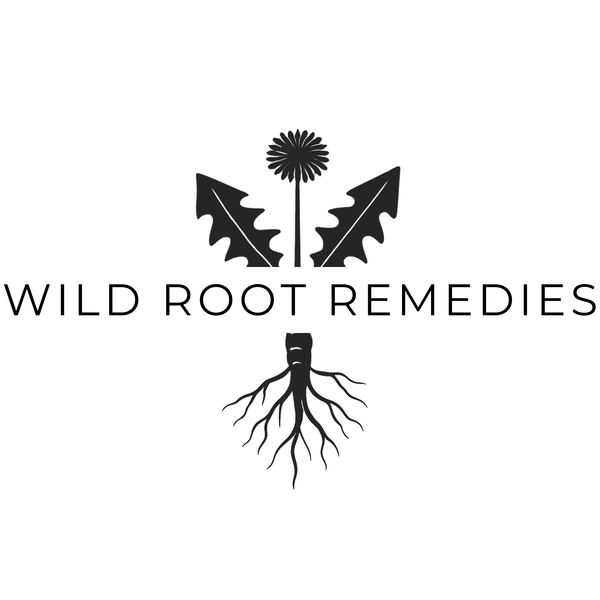 Wild Root Remedies 