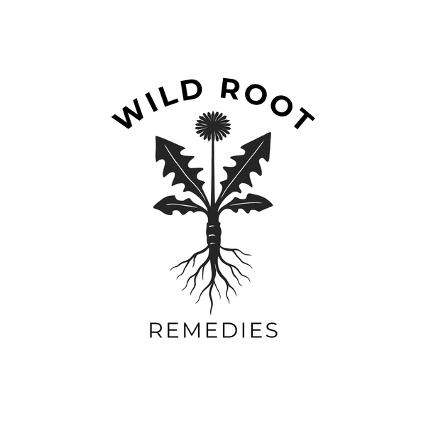 Wild Root Remedies 