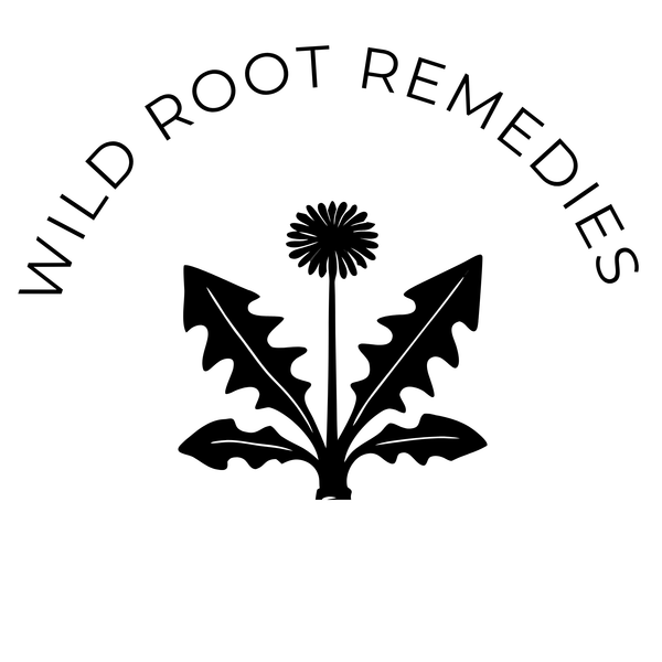 Wild Root Remedies 