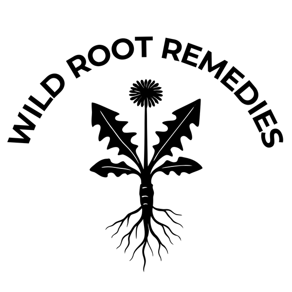 Wild Root Remedies 