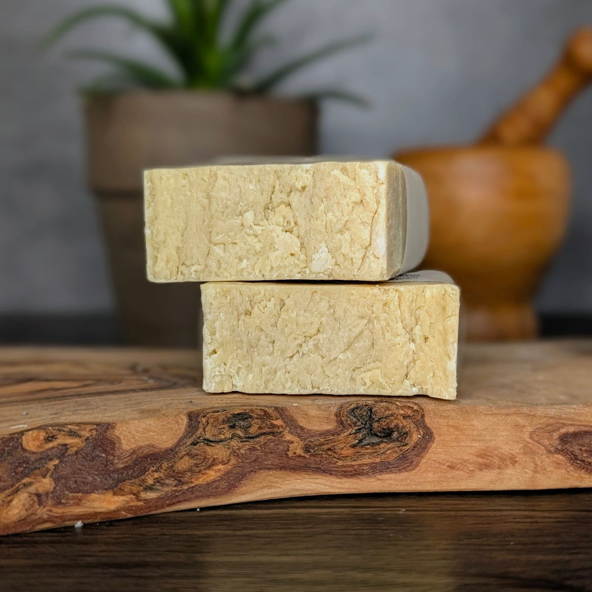 Castile Soap - Wild Root Remedies